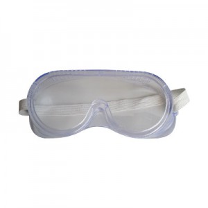 Eye Protection